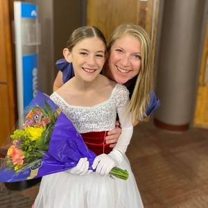 Meet your Posher, Marcey